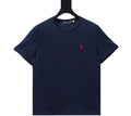 Polo Tee, Cotton