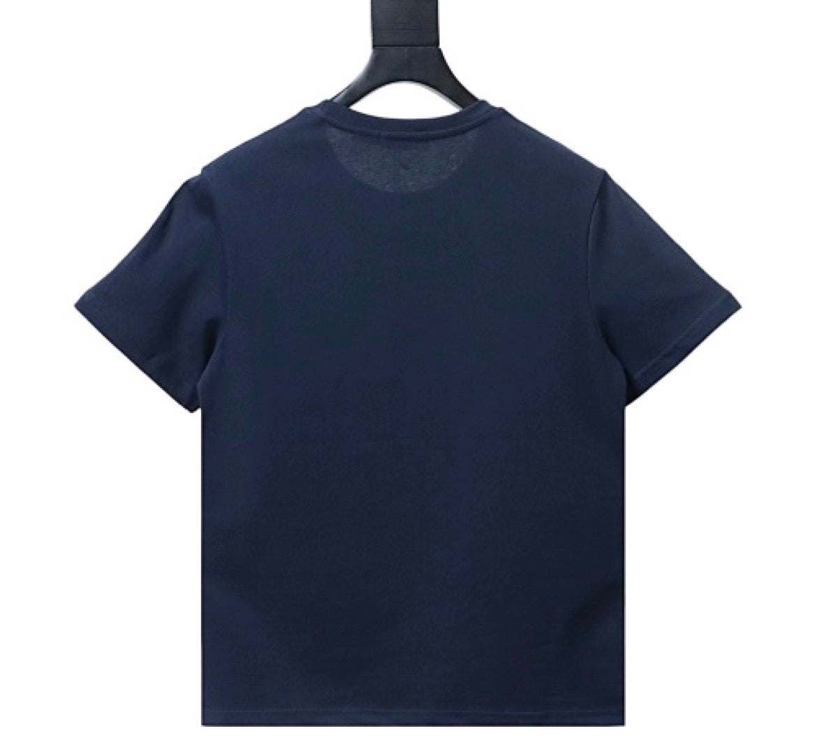 Polo Tee, Cotton