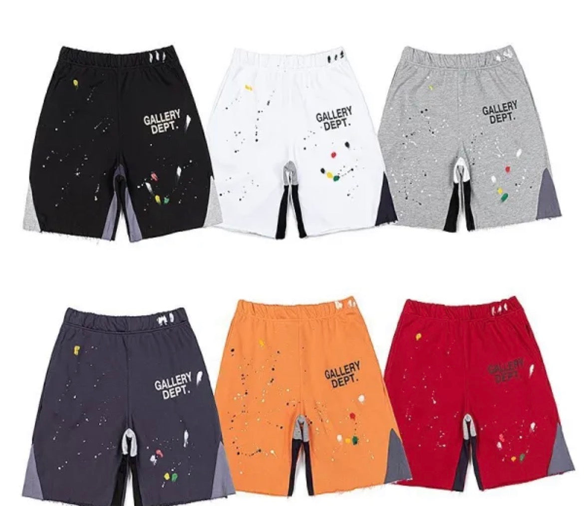 Gallery Dept, Shorts