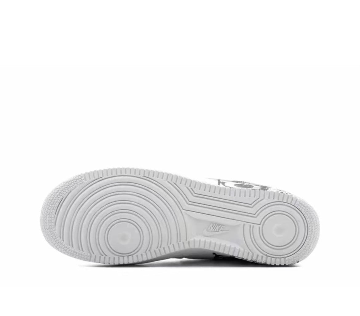 LJR Batch Nike Air Force 1 Low Supreme