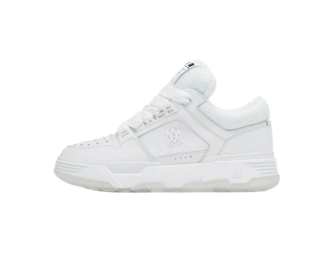 AMIRI MA-1 White