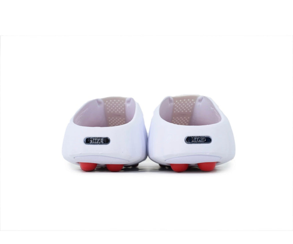Nike Mind 001 'White Speed Red'