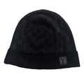 LOUIS VUITTON Wool hat black
