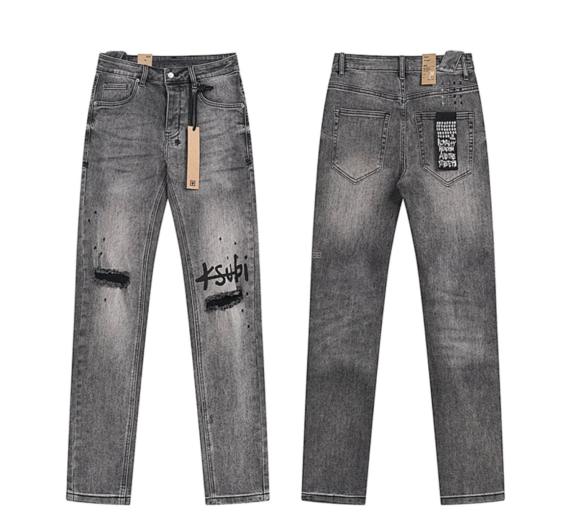 Ksubi jeans