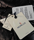Moncler Maya Short Down Jacket Black (NFC)