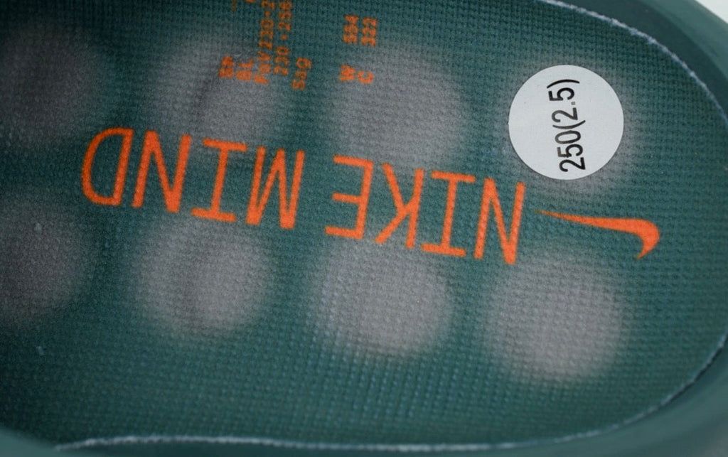 Nike Mind 001 'Mineral Slate' HQ4307-300