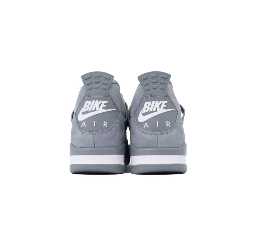 Nigel Sylvester x Air Jordan 4 Retro OG SP Gray Brick