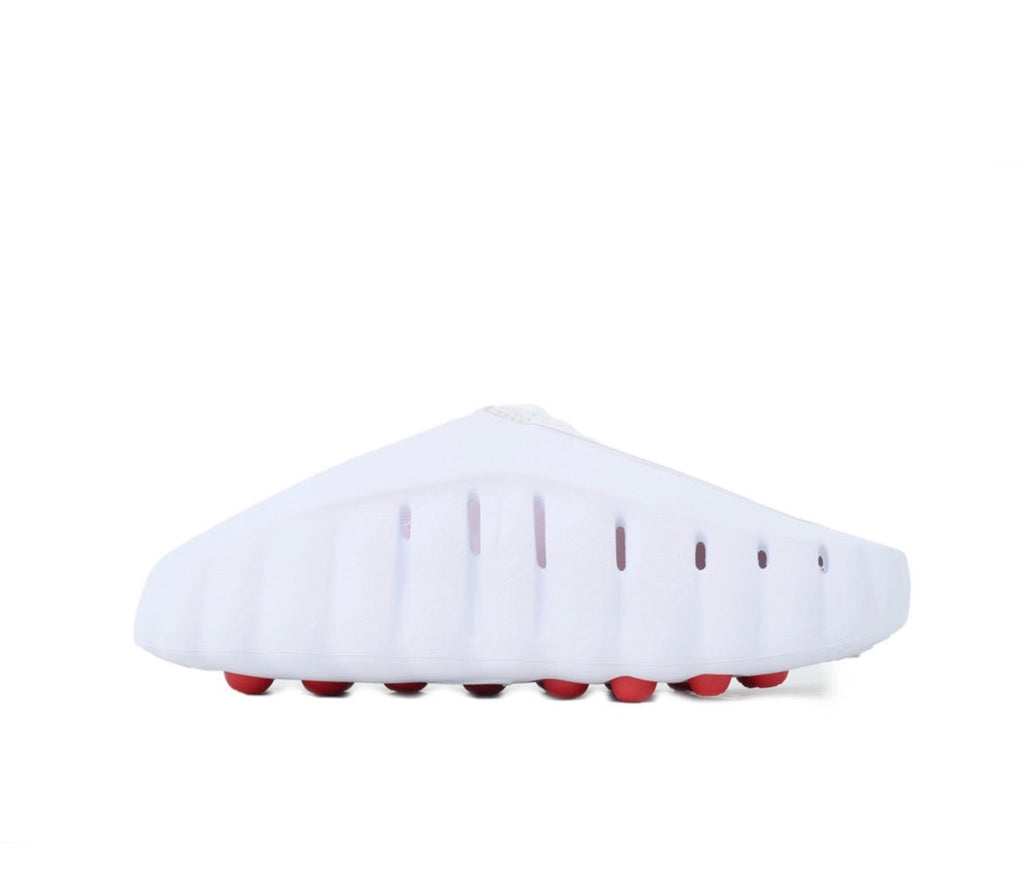 Nike Mind 001 'White Speed Red'
