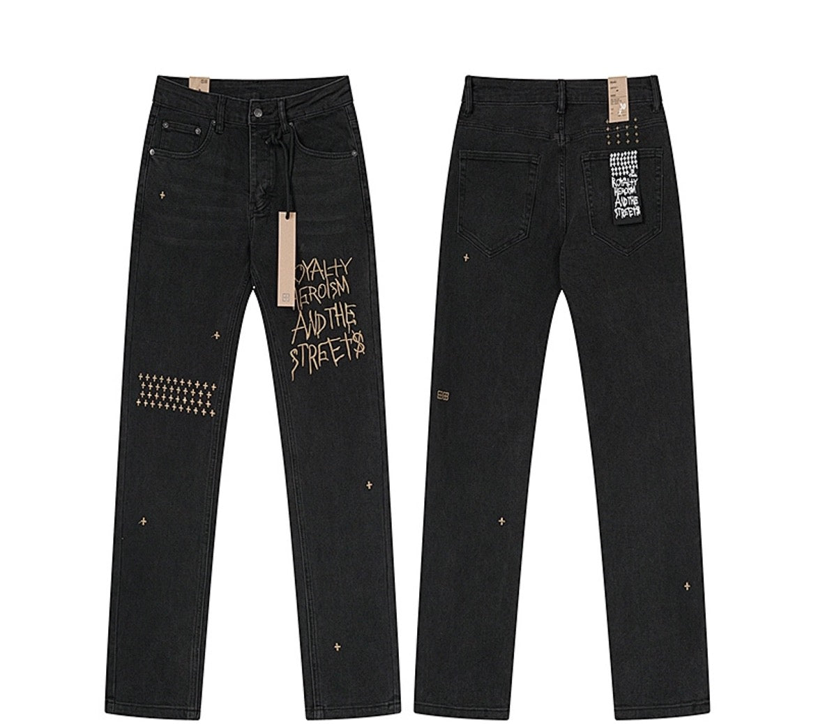 Ksubi jeans