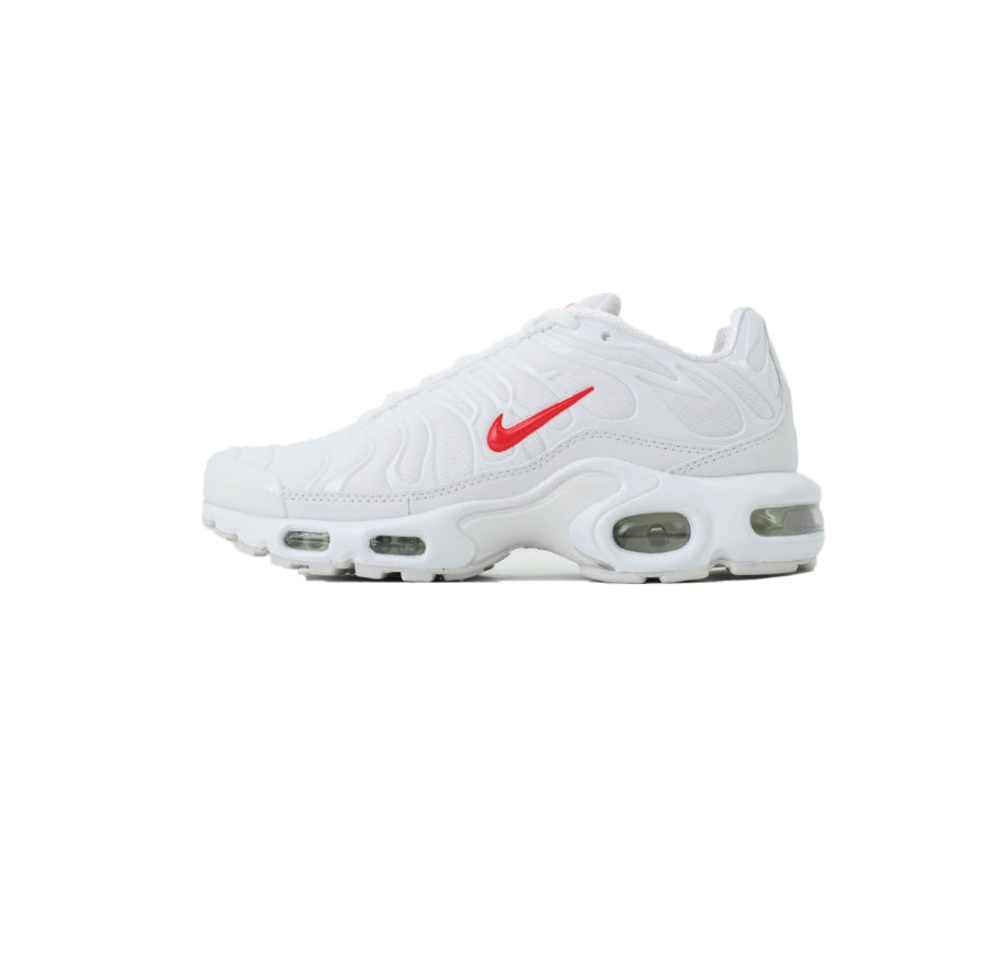 PK God Batch Supreme x Nike Air Max Plus TN White