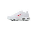 PK God Batch Supreme x Nike Air Max Plus TN White