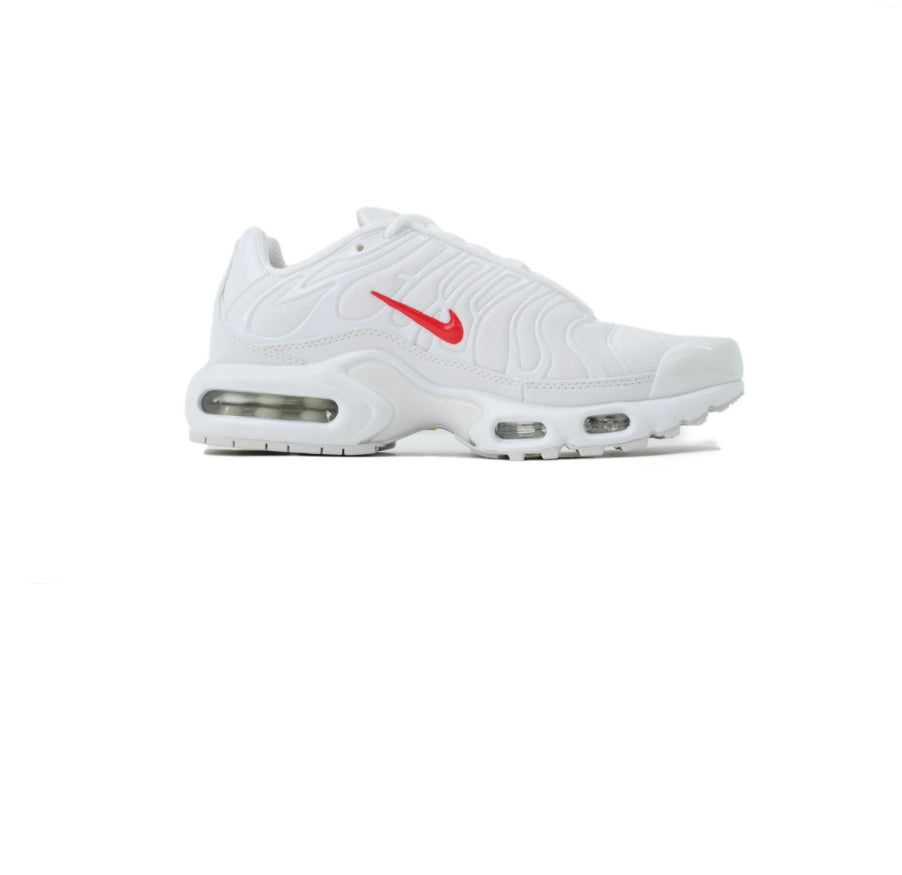 PK God Batch Supreme x Nike Air Max Plus TN White
