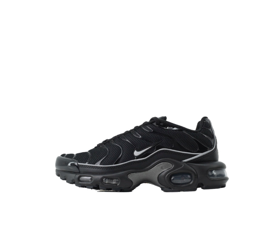Nike Air Max Plus 'Black Reflective