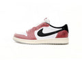 (NEXSTXR SPECIAL)Trophy Room x Air Jordan 1 Low OG Signa Ture