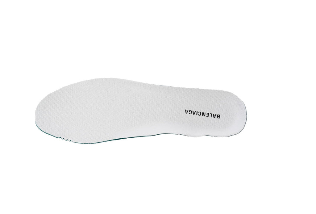 Balenciaga Runner Graffiti White
